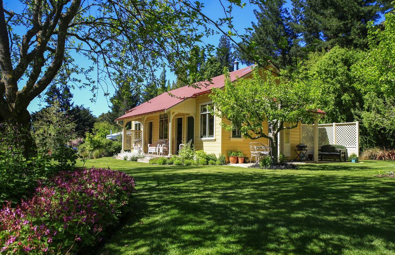 Leader Valley Cottage - A Tranquil Retreat For Two Mendip Hills Extérieur photo